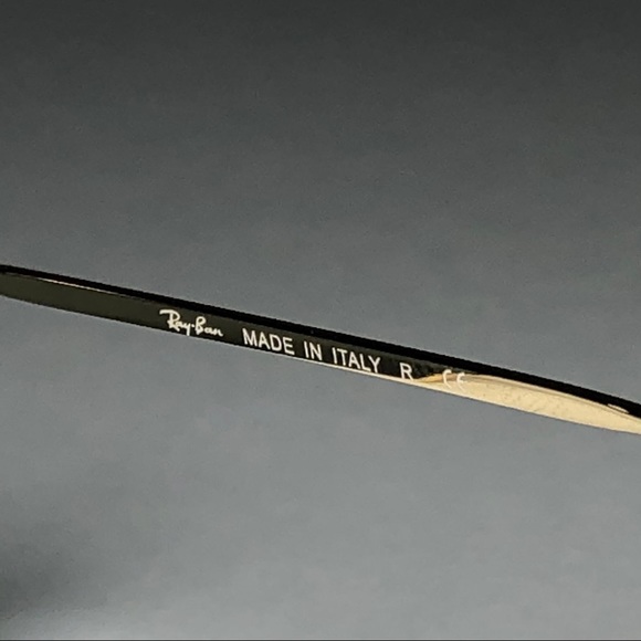 Ray-Ban Round Sunglasses main image 5